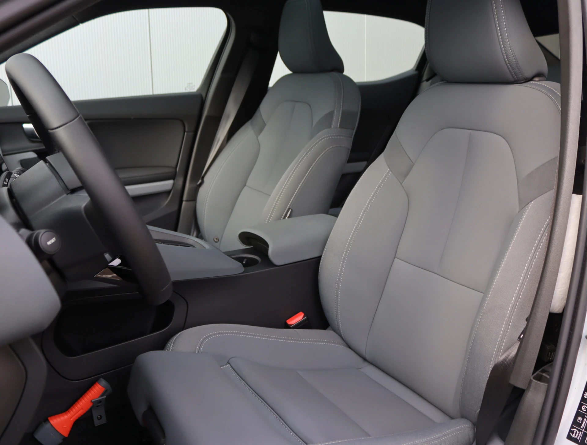 Hoofdafbeelding Polestar 2