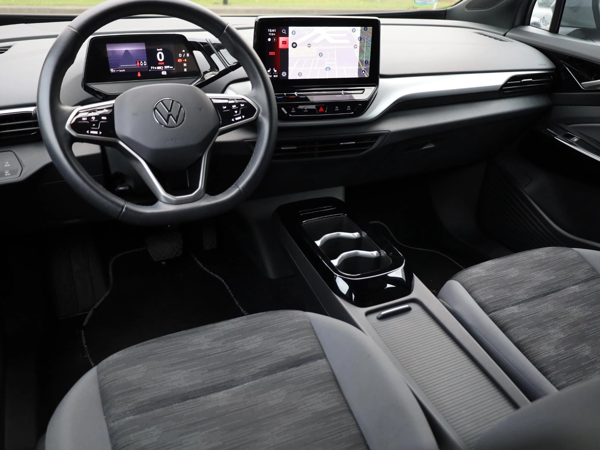 Hoofdafbeelding Volkswagen ID.4