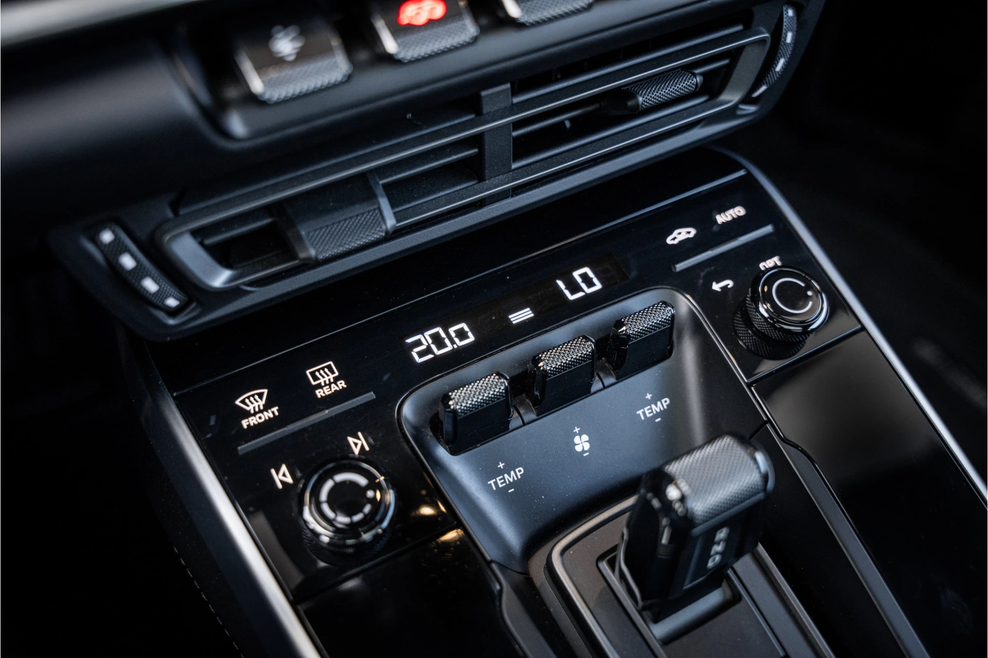 Hoofdafbeelding Porsche 911