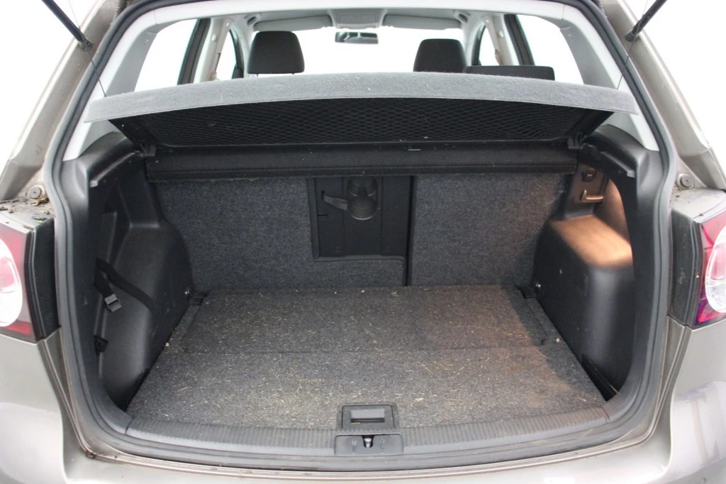 Hoofdafbeelding Volkswagen Golf Plus