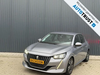 Peugeot 208 1.2 Allure / 360!/CAMERA!/CARPLAY/TREKHAAK/CRUIS