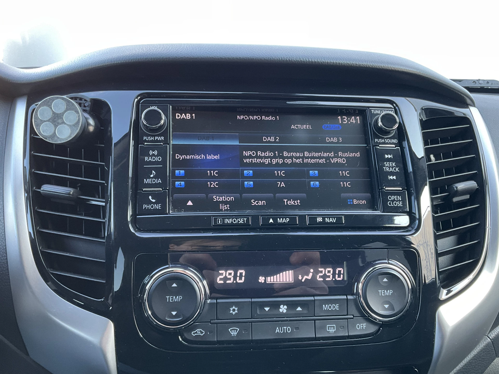 Hoofdafbeelding Toyota Hilux