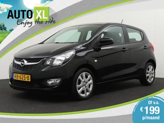 Opel KARL 1.0 75 PK Edition+ Cruise Control Bluetooth LMV 15' Park.Sens