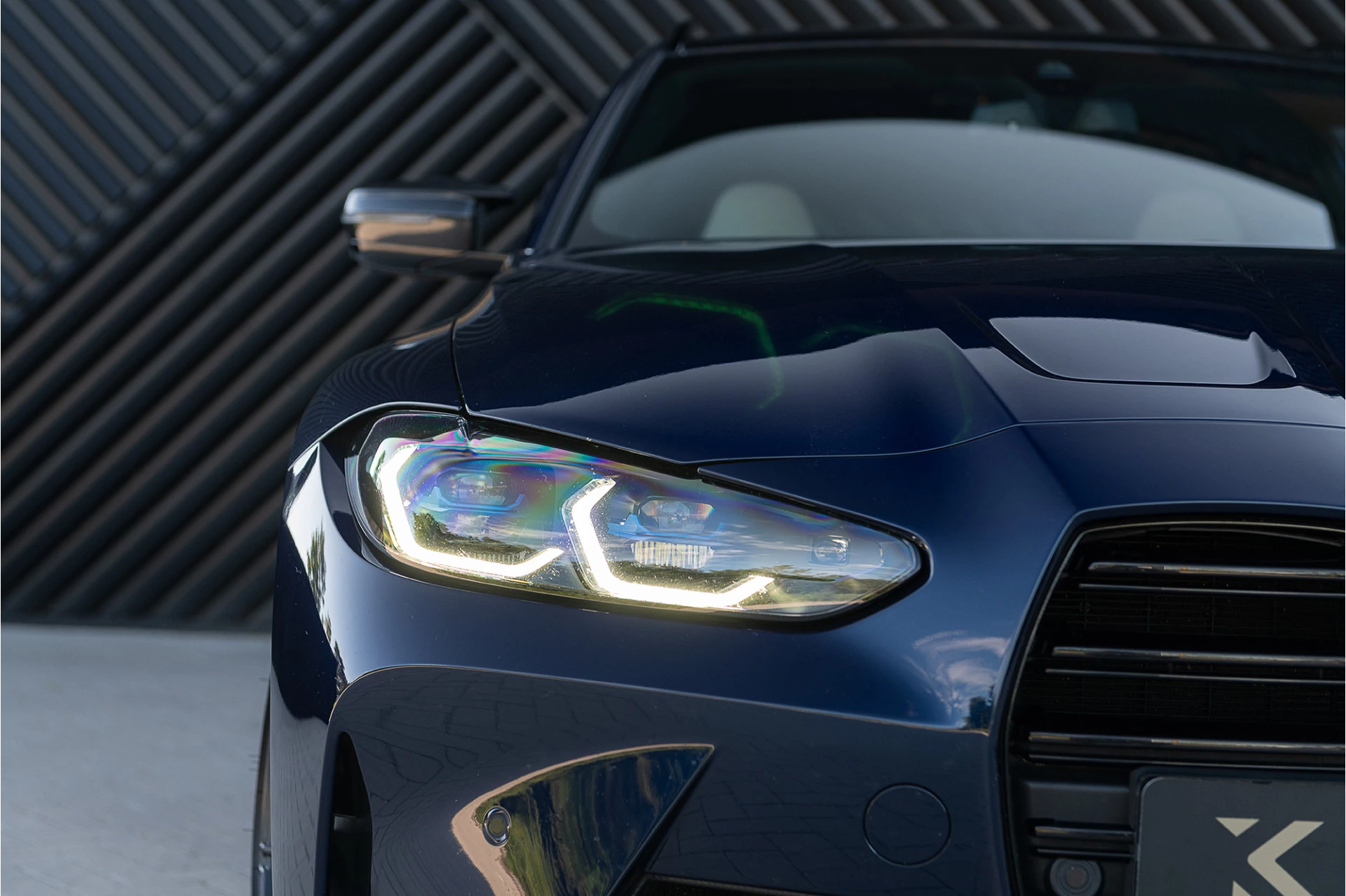 Hoofdafbeelding BMW M3