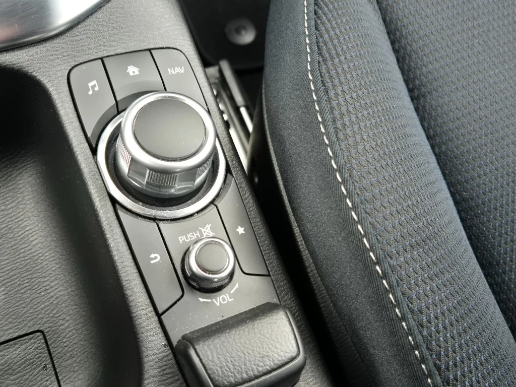 Hoofdafbeelding Mazda 2