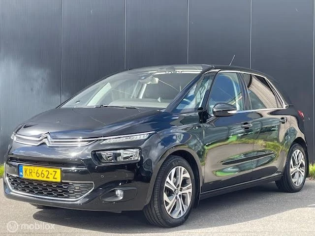 Hoofdafbeelding Citroën C4 Picasso