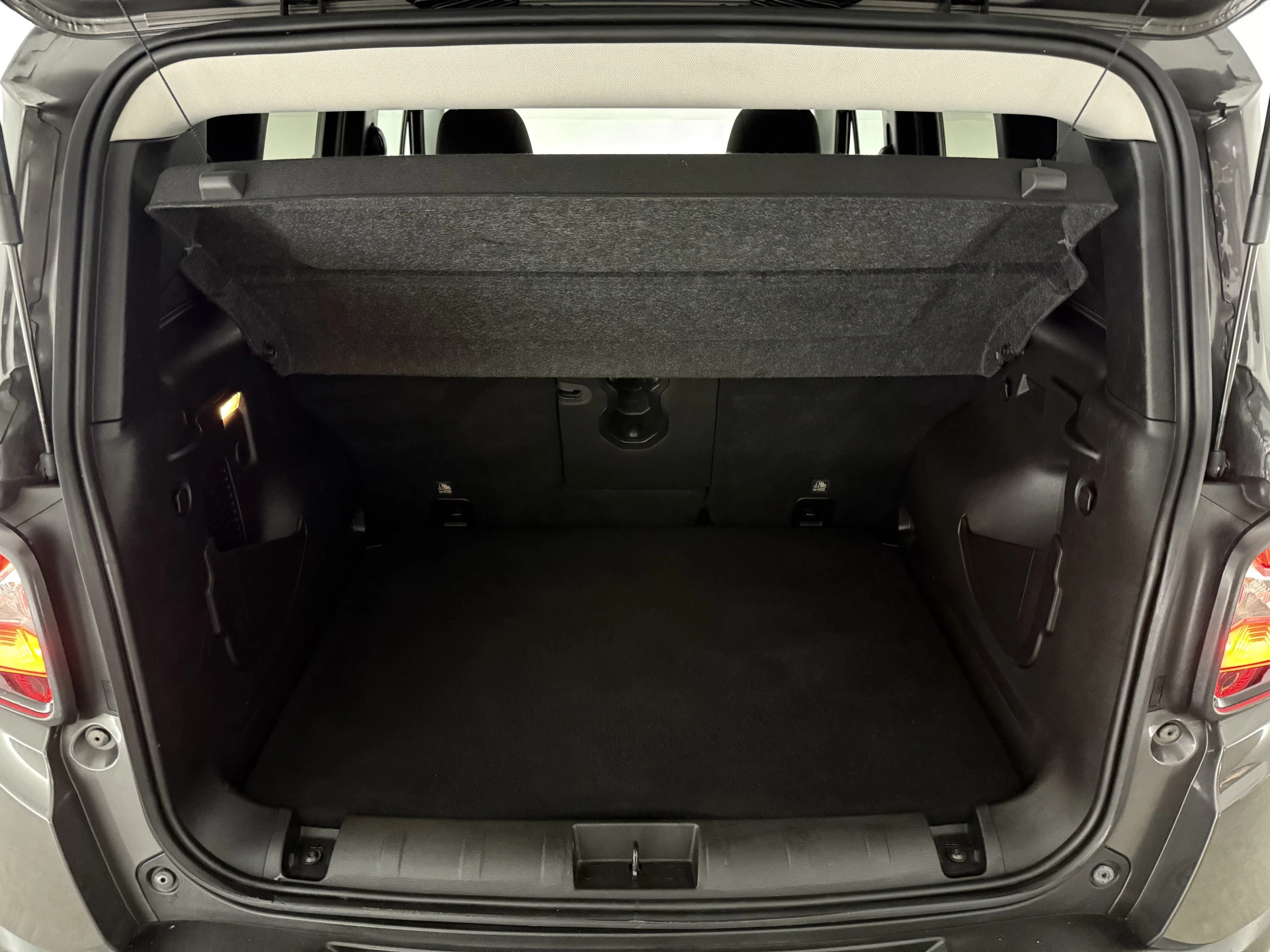 Hoofdafbeelding Jeep Renegade