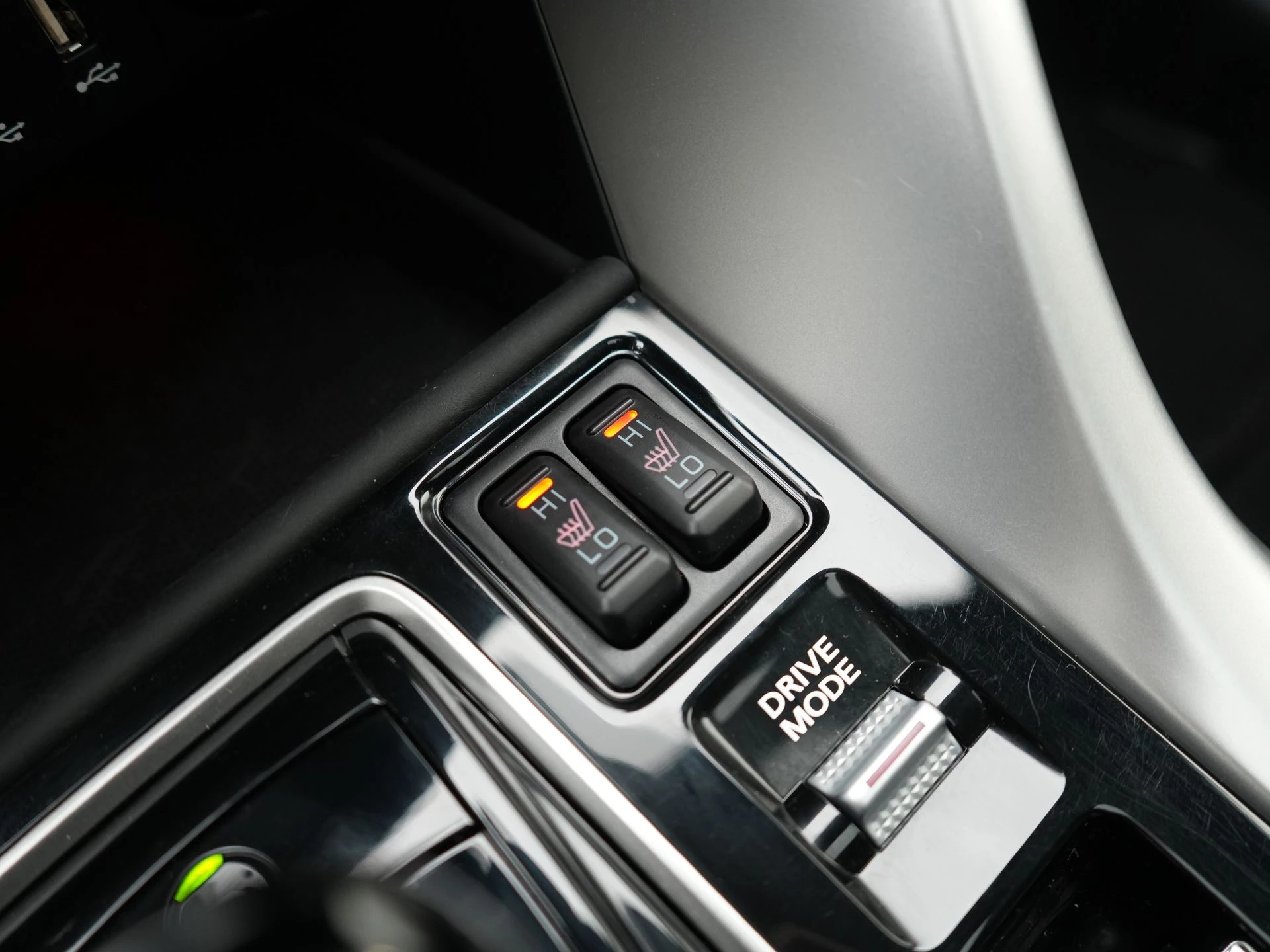 Hoofdafbeelding Mitsubishi Eclipse Cross