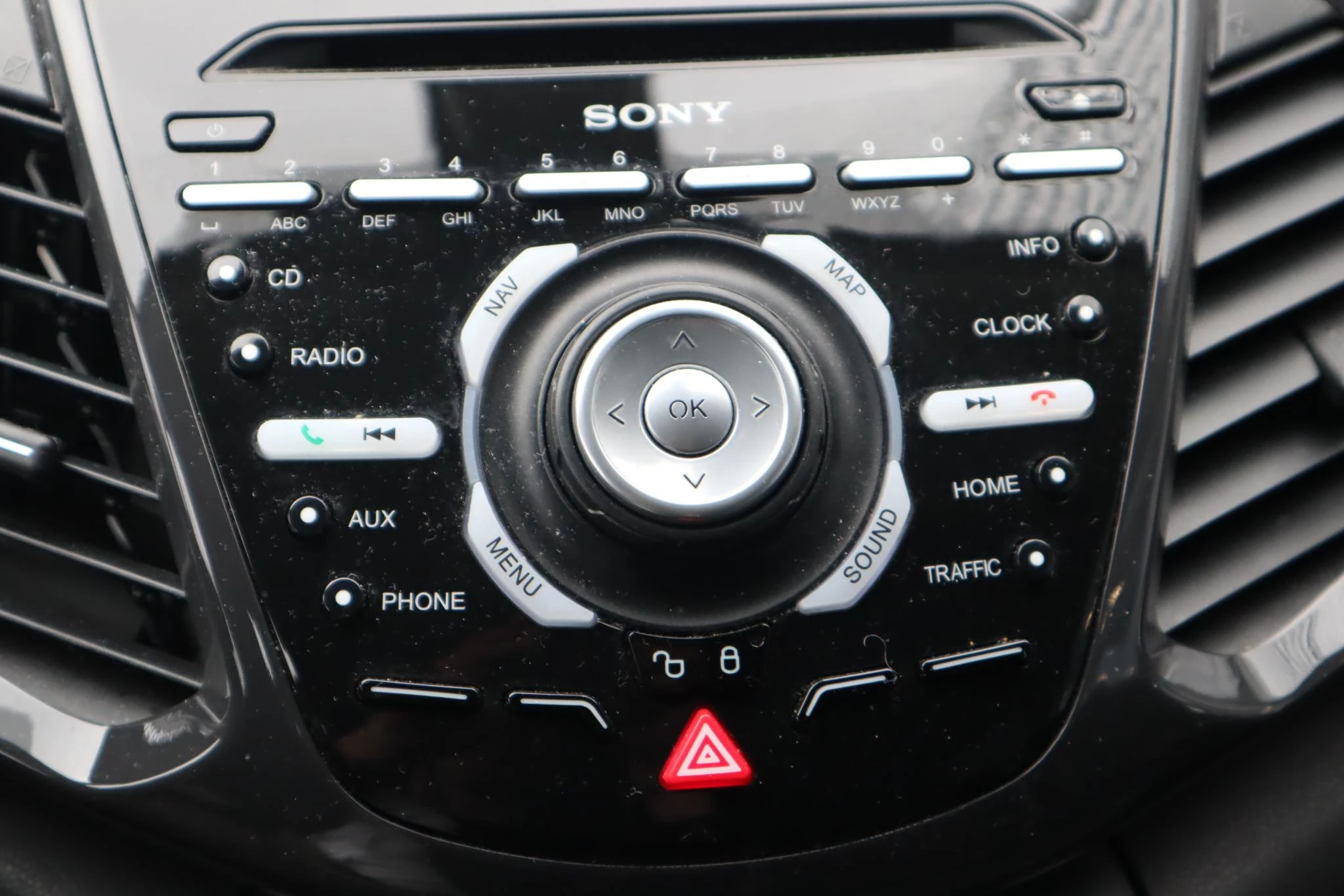 Hoofdafbeelding Ford EcoSport