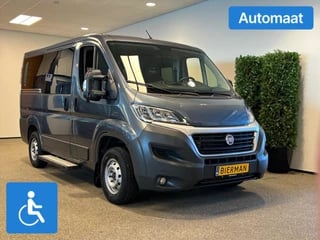 Hoofdafbeelding Fiat Ducato