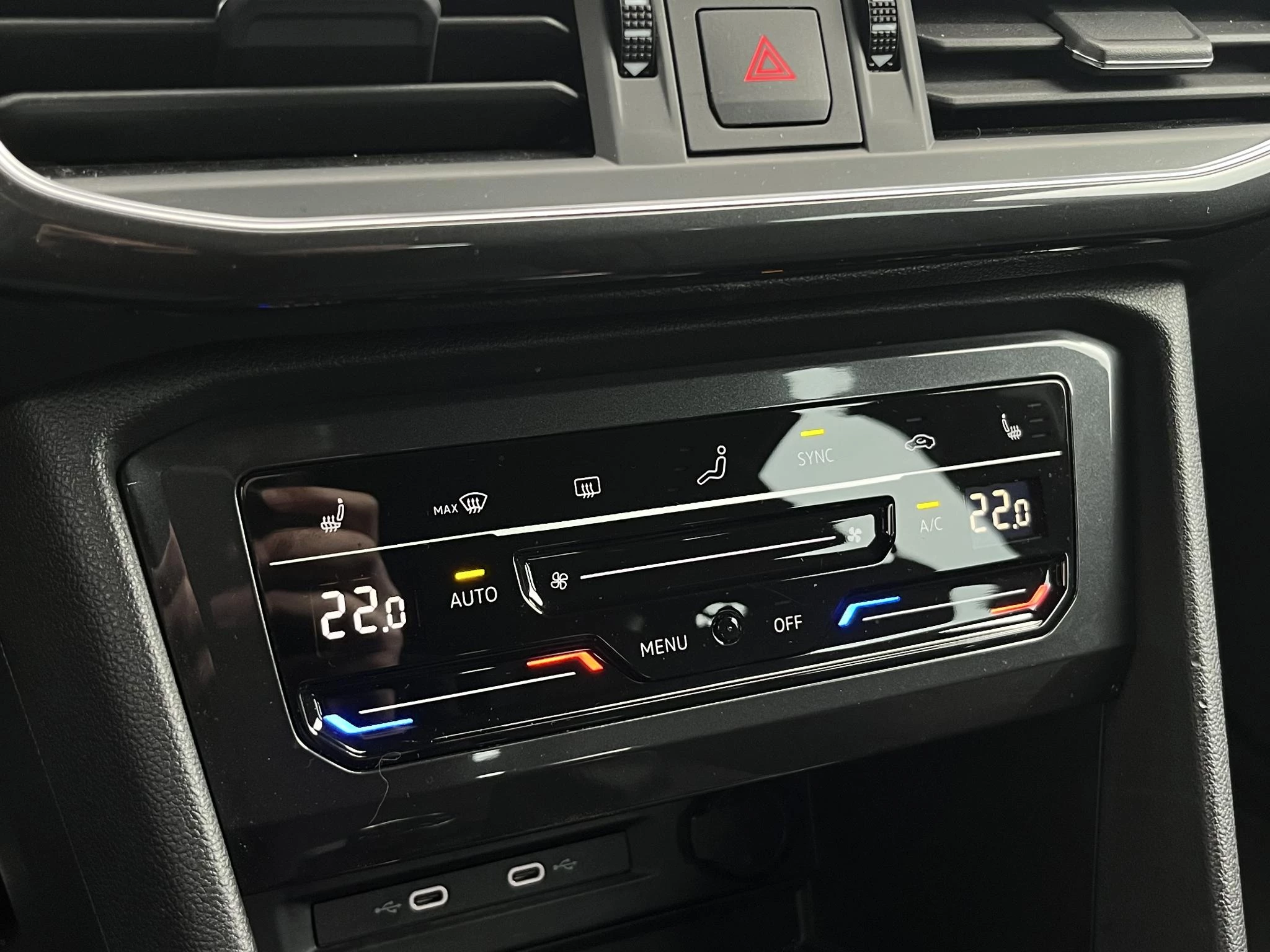 Hoofdafbeelding SEAT Tarraco