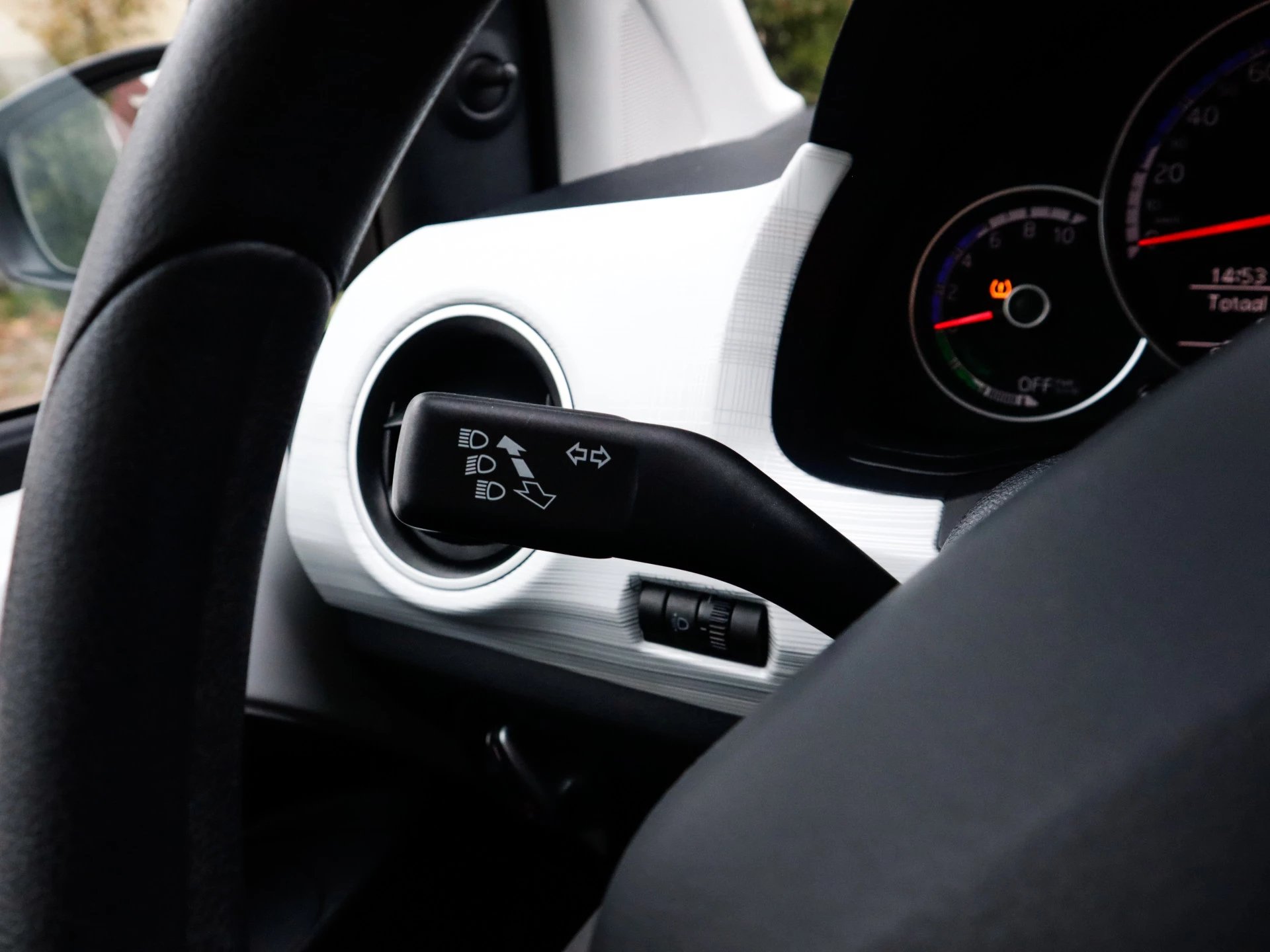 Hoofdafbeelding SEAT Mii