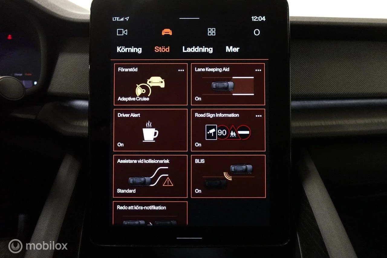 Hoofdafbeelding Polestar 2