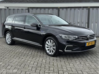 Volkswagen Passat Variant 1.4 TSI GTE Business acc