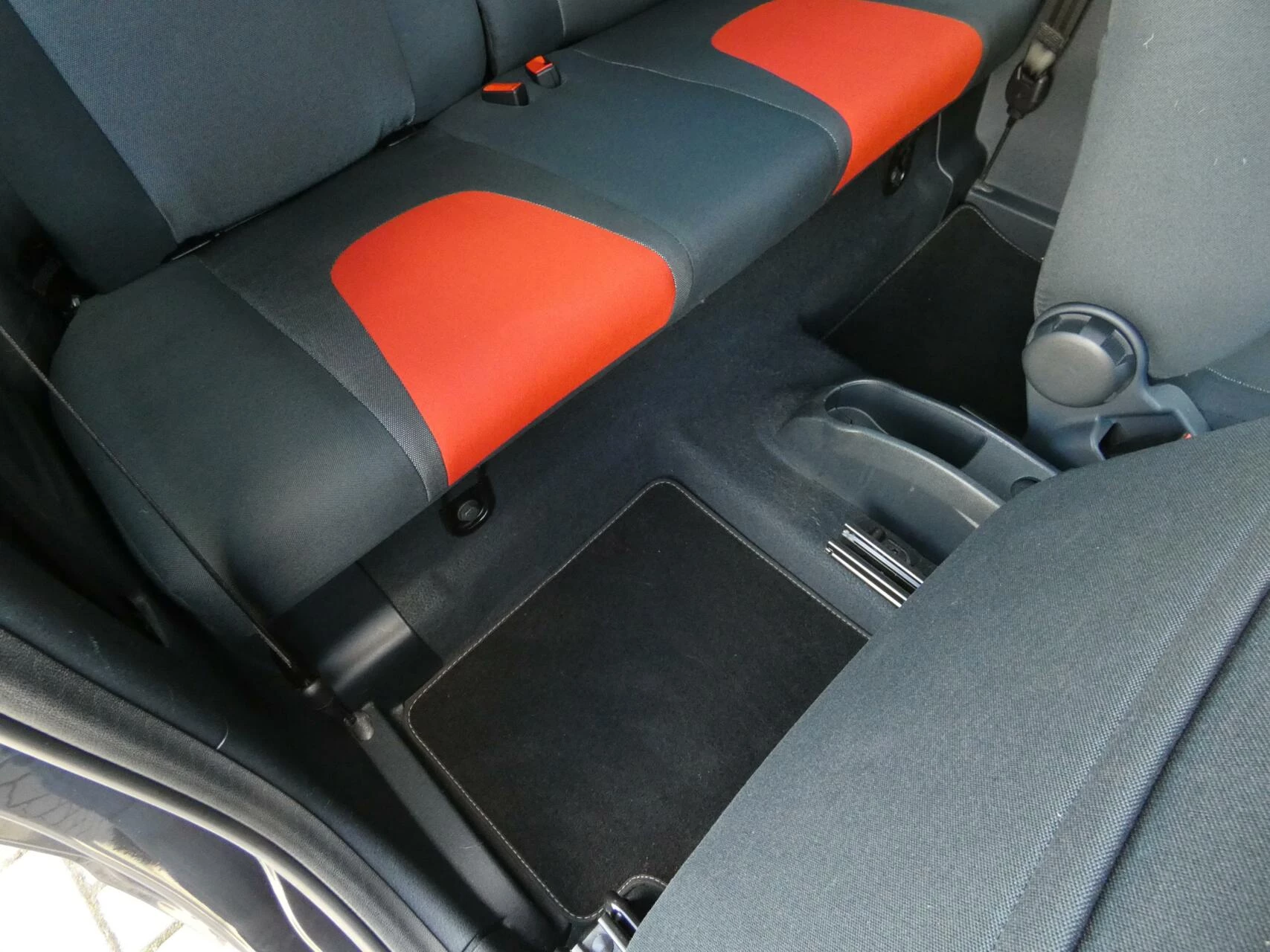 Hoofdafbeelding Ford Ka