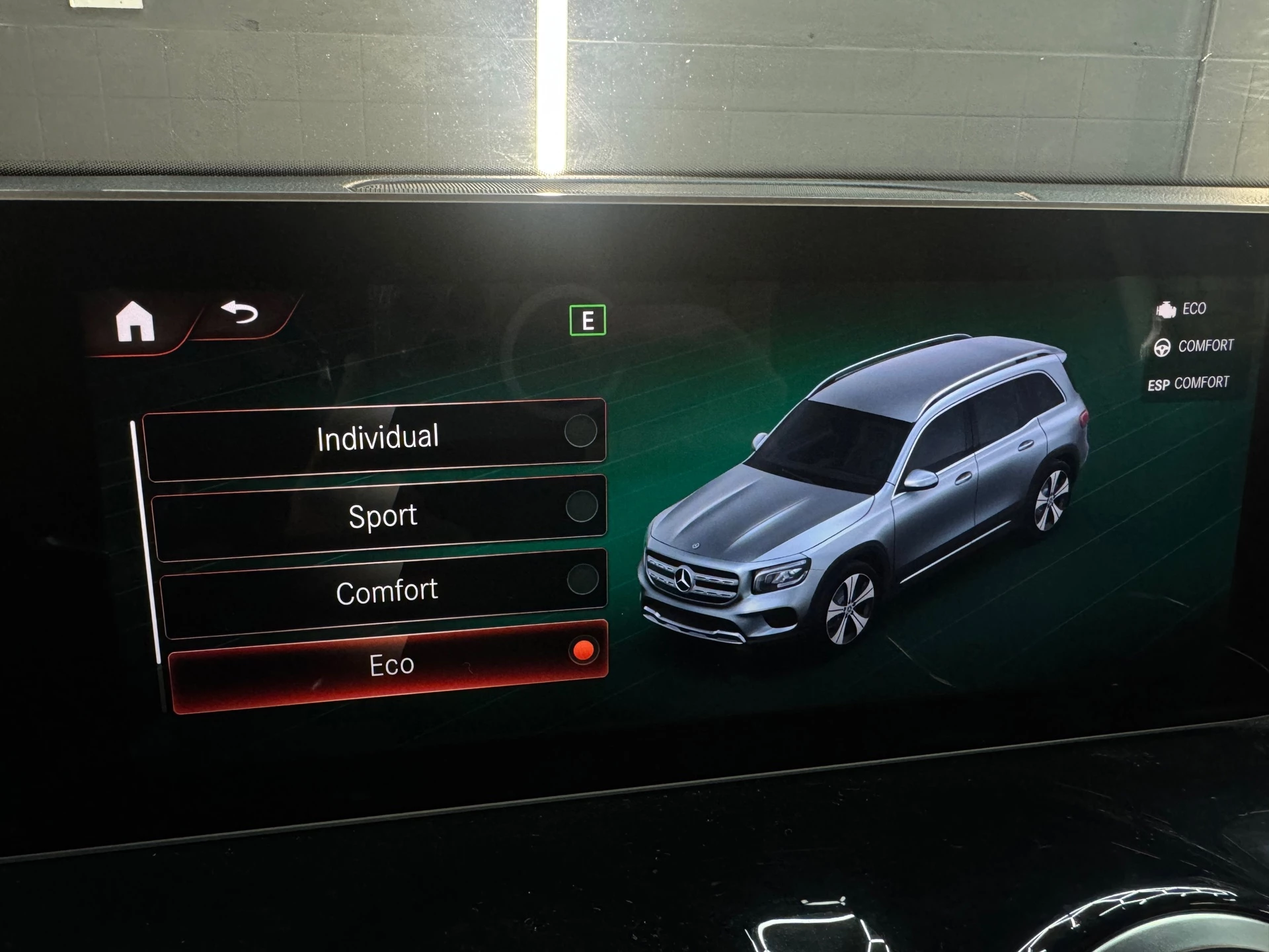 Hoofdafbeelding Mercedes-Benz GLB