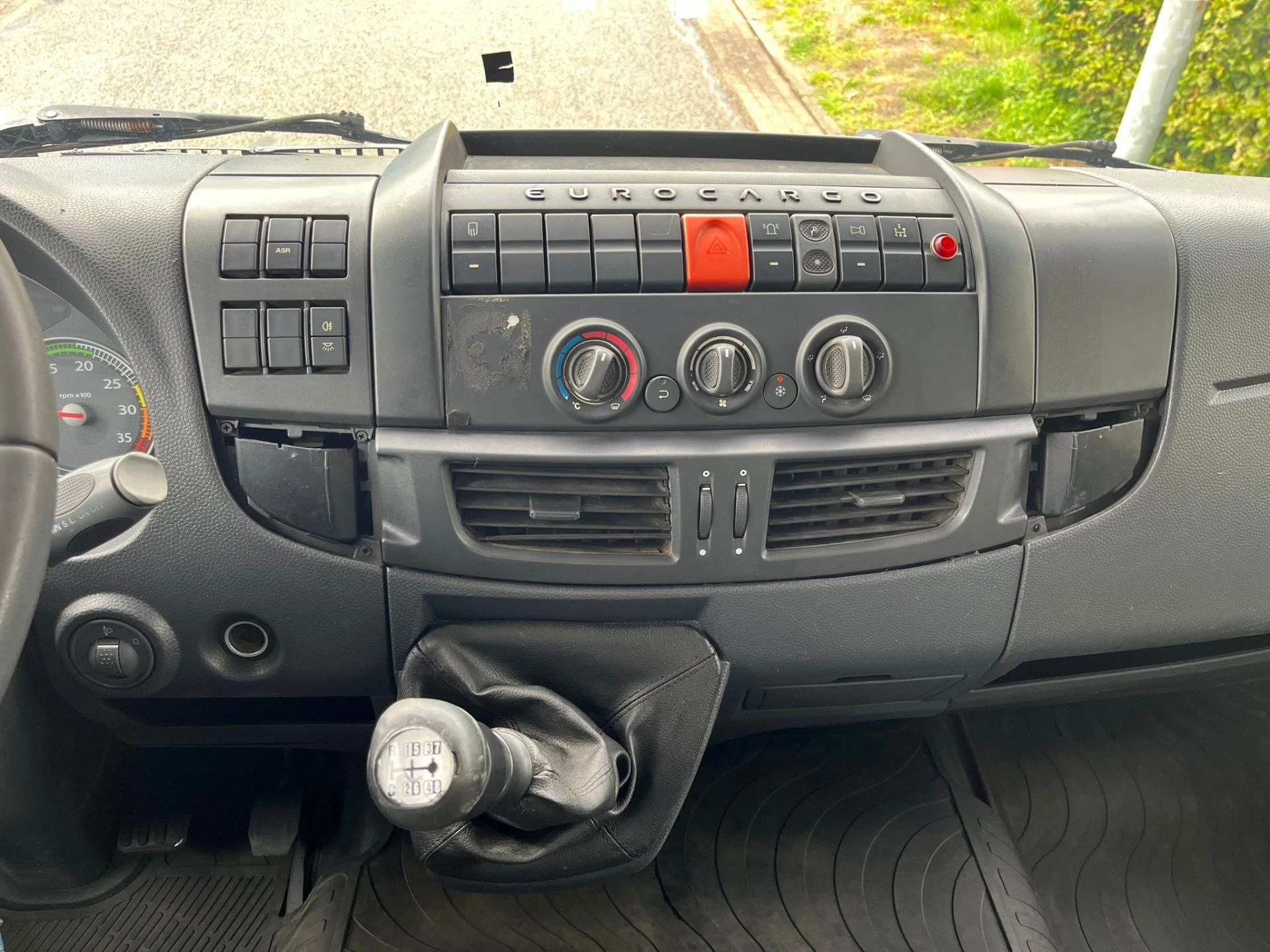 Hoofdafbeelding Iveco Eurocargo