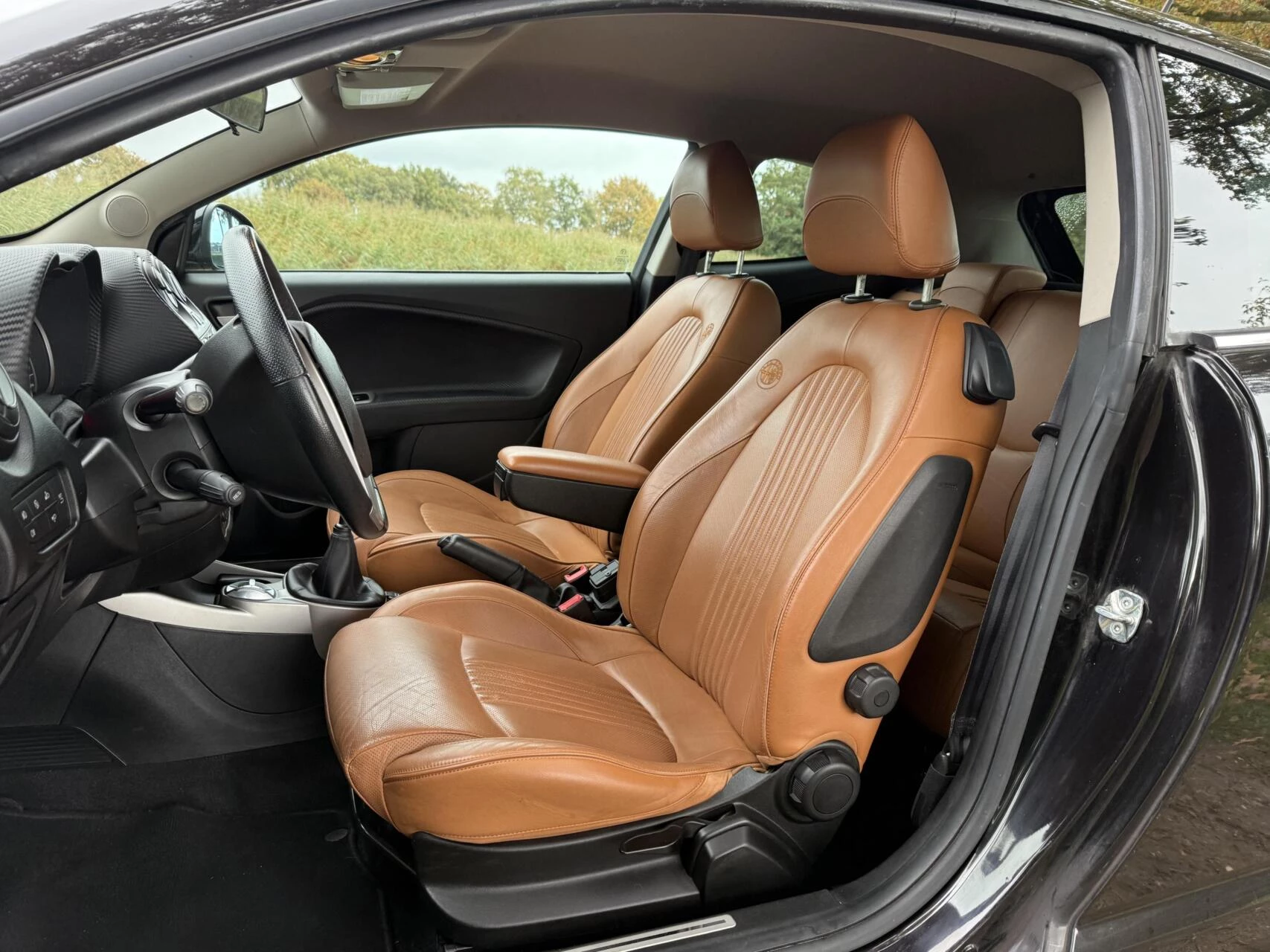 Hoofdafbeelding Alfa Romeo MiTo