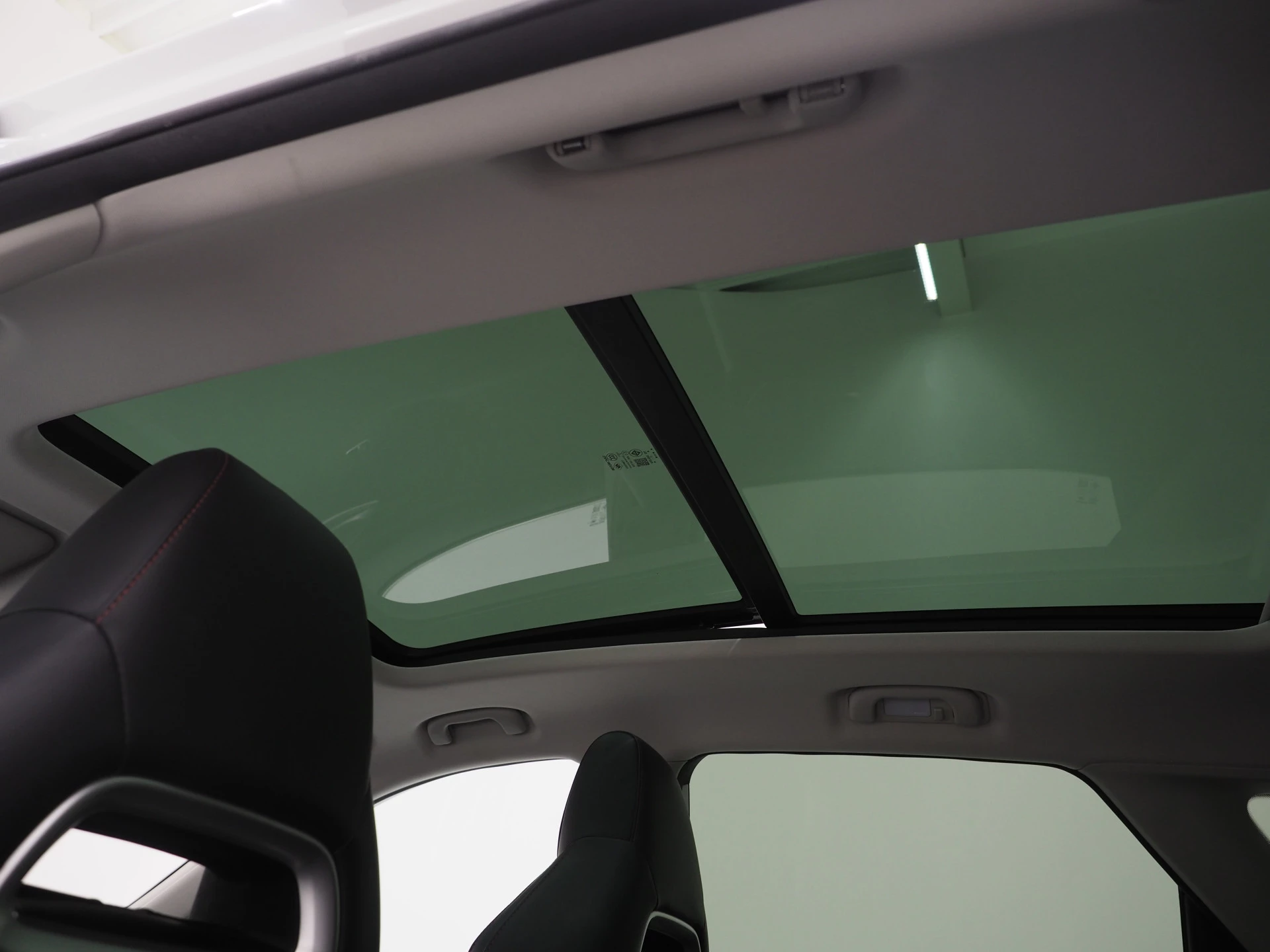 Hoofdafbeelding MG EHS