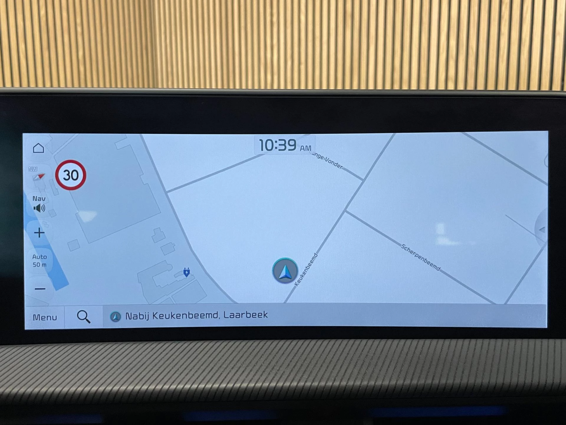 Hoofdafbeelding Kia EV6