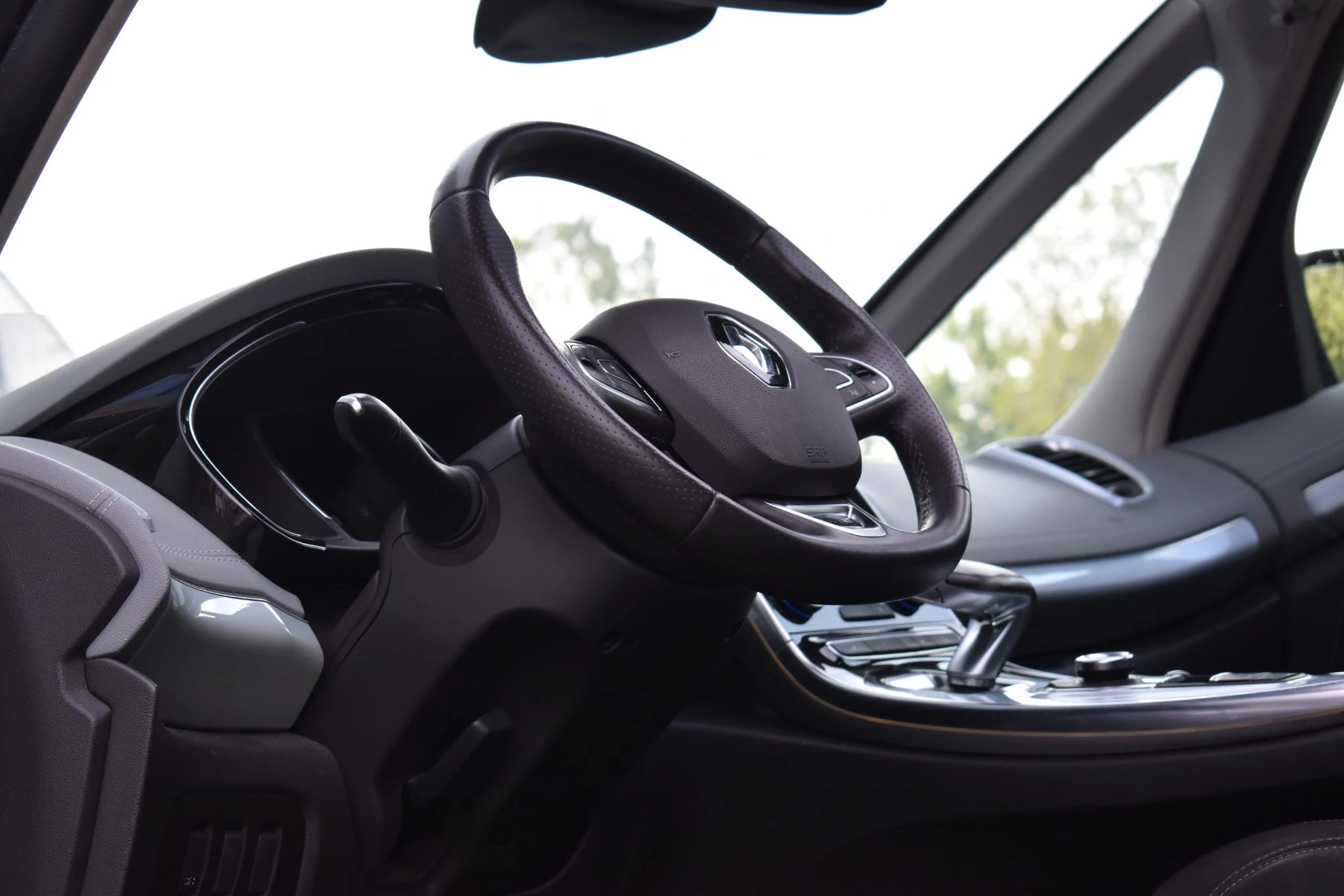 Hoofdafbeelding Renault Espace