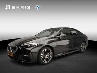 BMW 2 Serie Gran Coupe 218i Handbak !! | M-Sportpakket | LED | Navigatie | M-Zetels | Stoelverwarming | DAB | Harman-kardon sound | Alu 18 inch