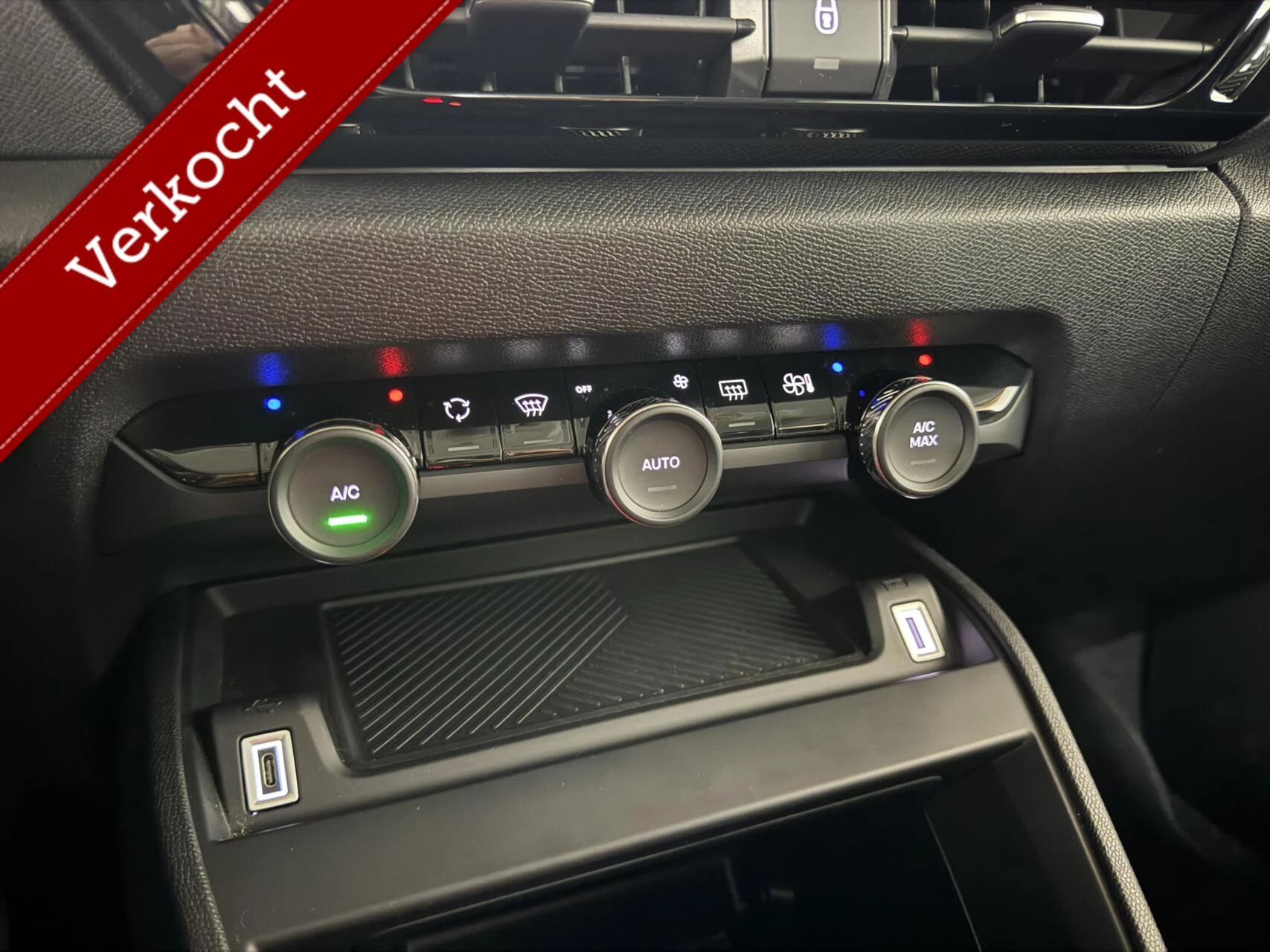 Hoofdafbeelding Citroën C4