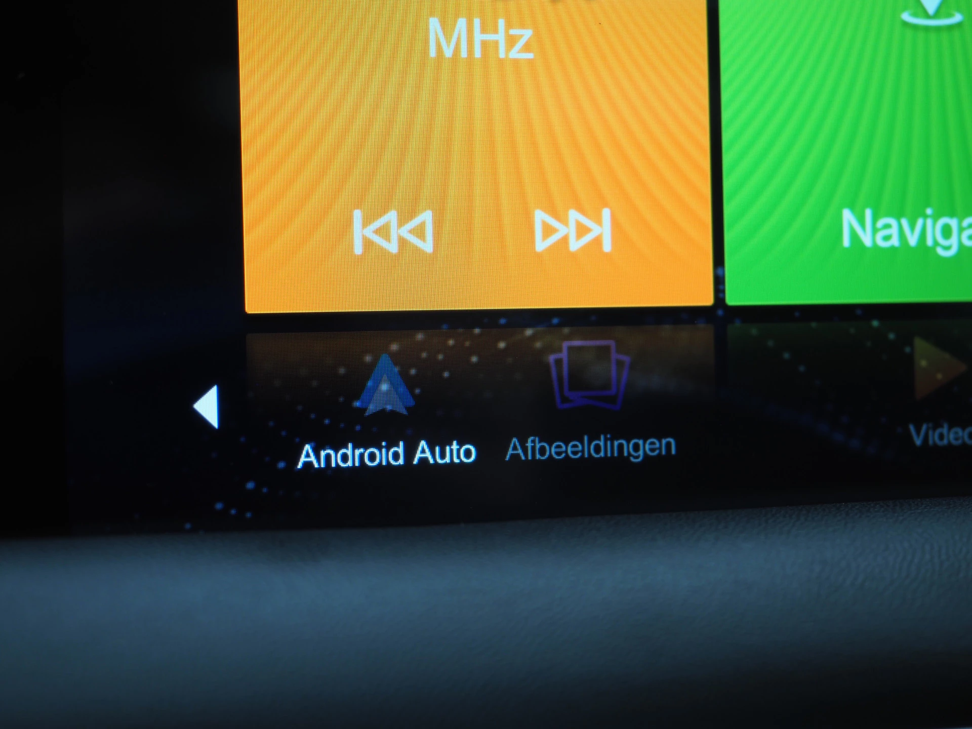 Hoofdafbeelding MG EHS