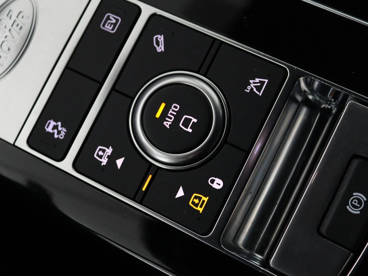 Hoofdafbeelding Land Rover Range Rover