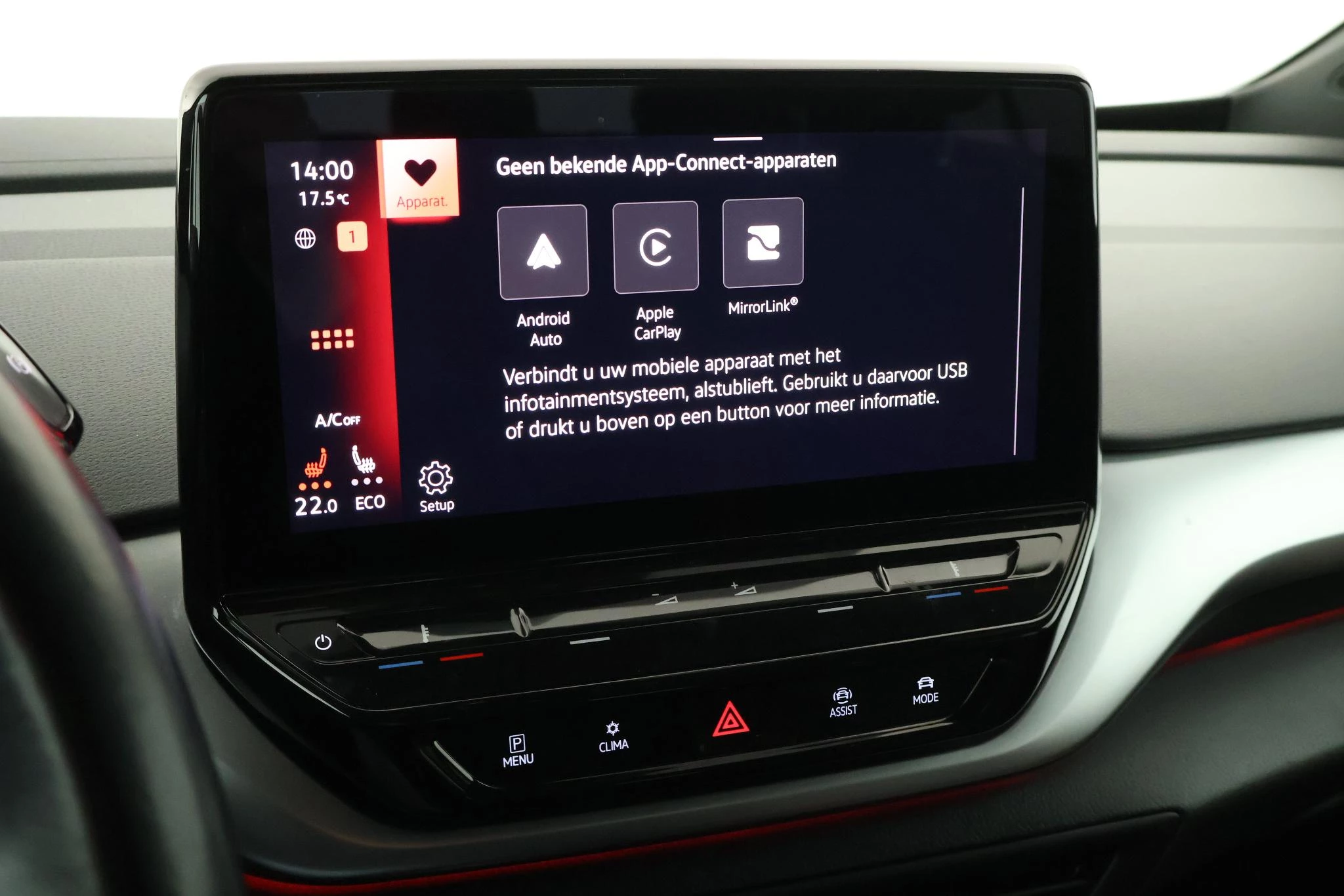 Hoofdafbeelding Volkswagen ID.4