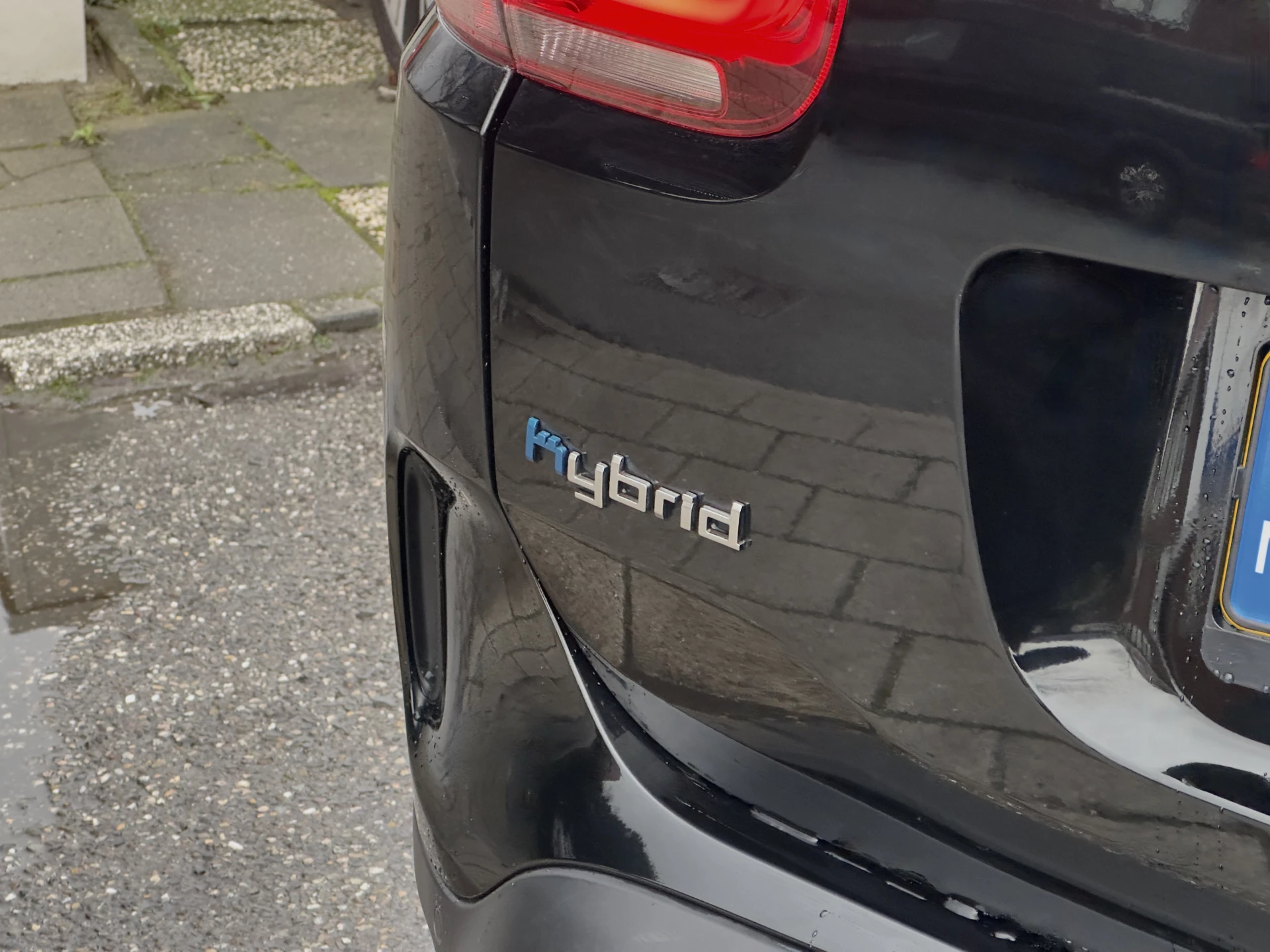 Hoofdafbeelding Citroën C5 Aircross