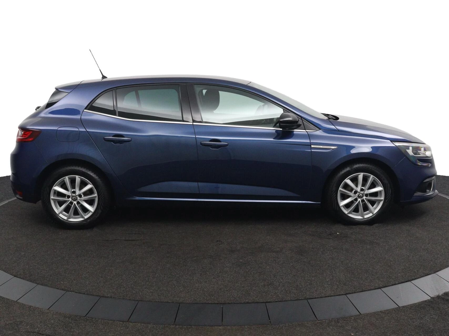 Hoofdafbeelding Renault Mégane