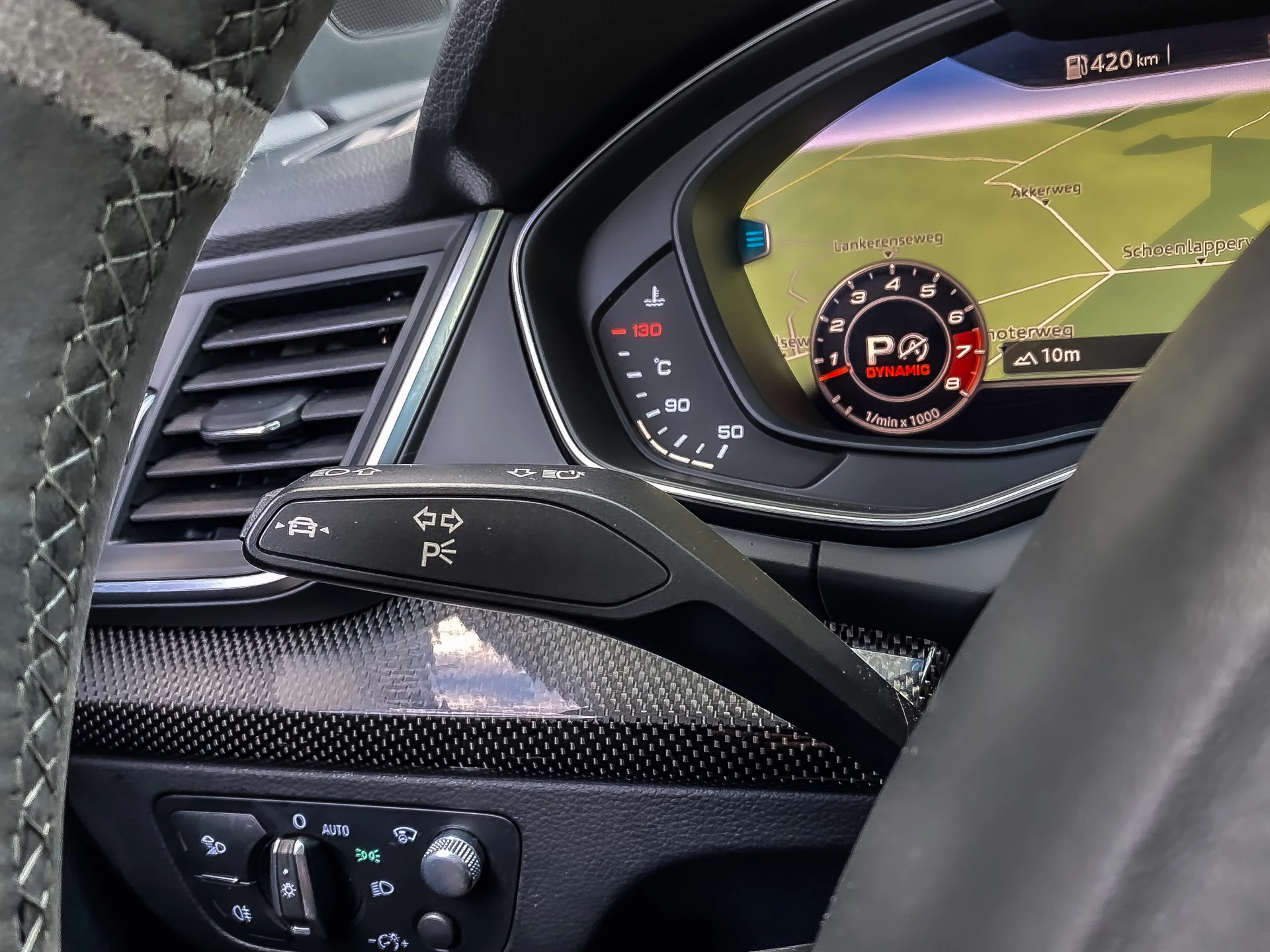 Hoofdafbeelding Audi SQ5