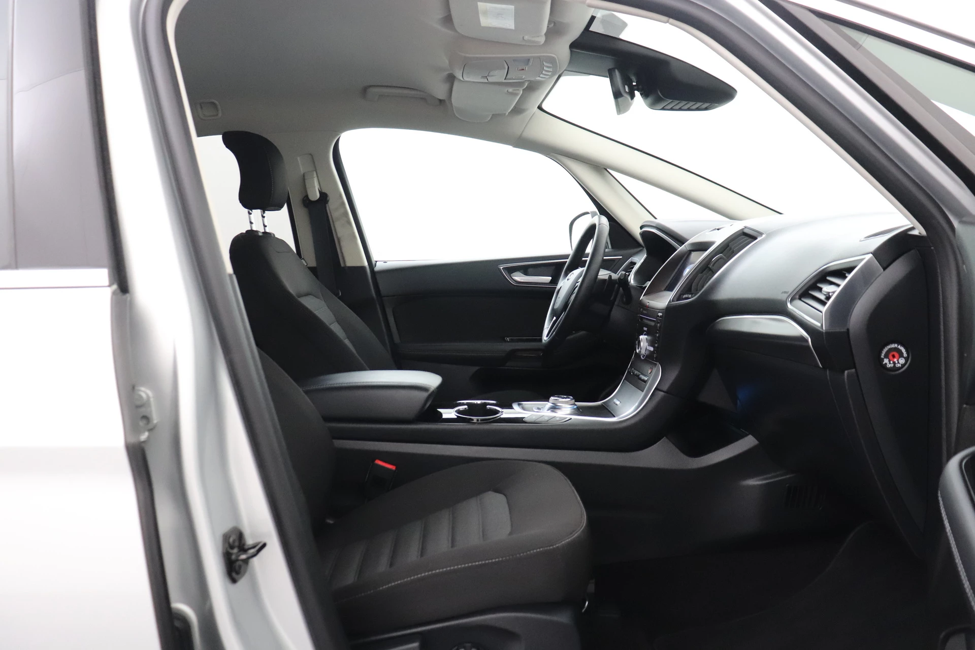 Hoofdafbeelding Ford S-Max