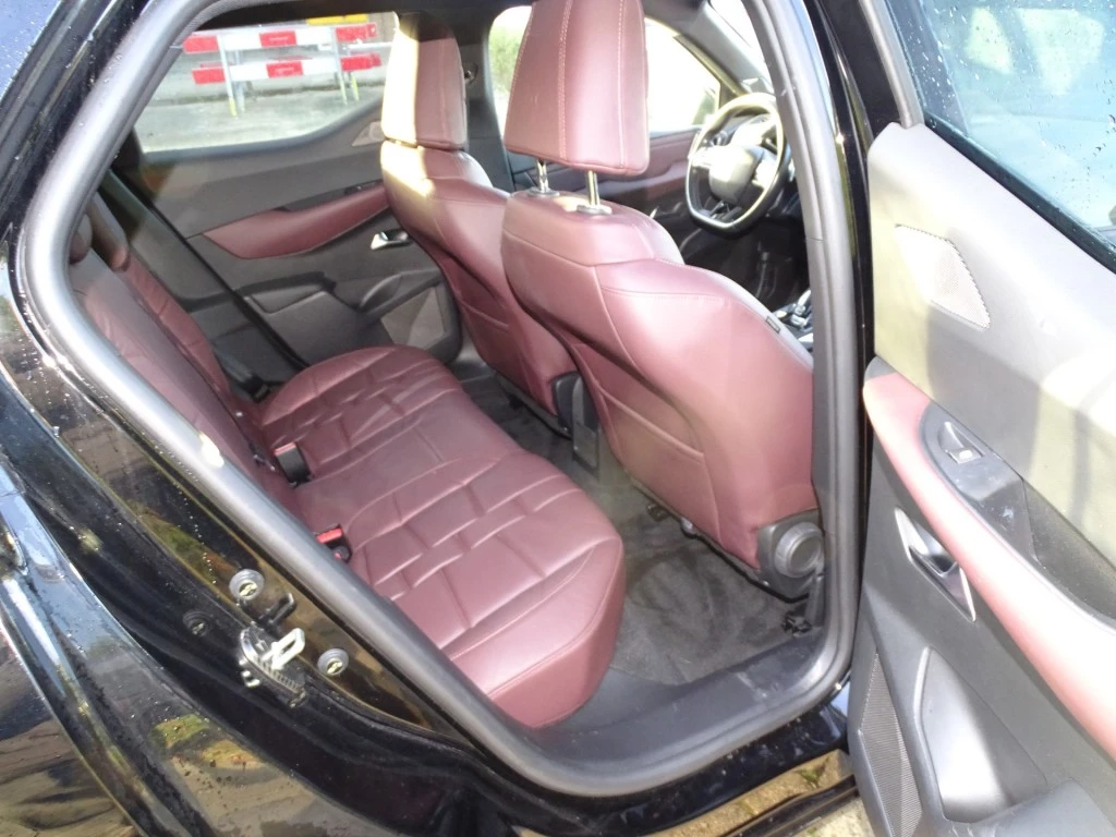 Hoofdafbeelding DS DS 3