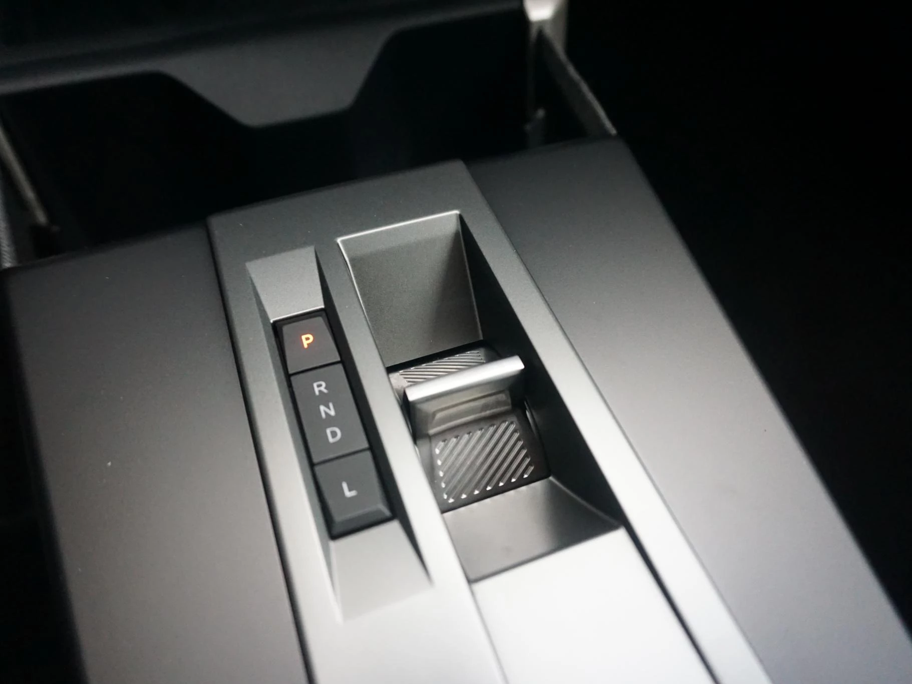 Hoofdafbeelding Opel Frontera