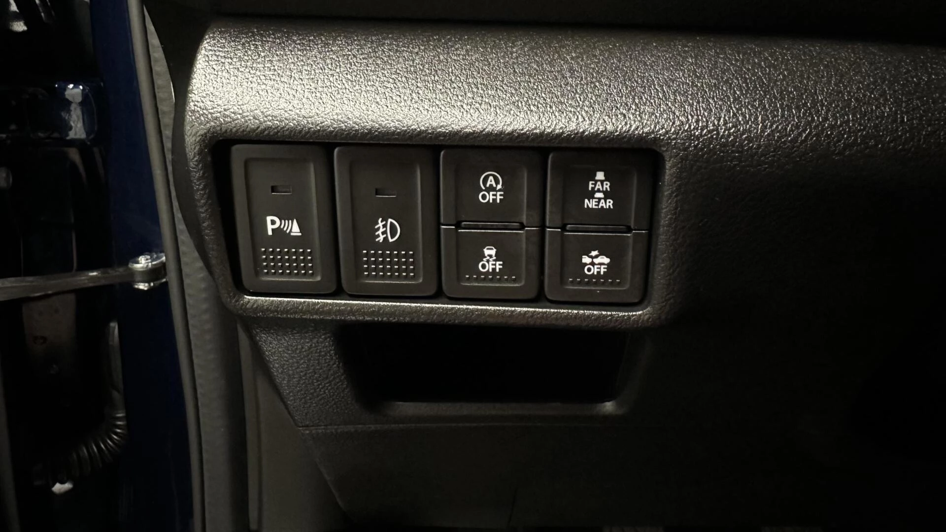 Hoofdafbeelding Suzuki S-Cross