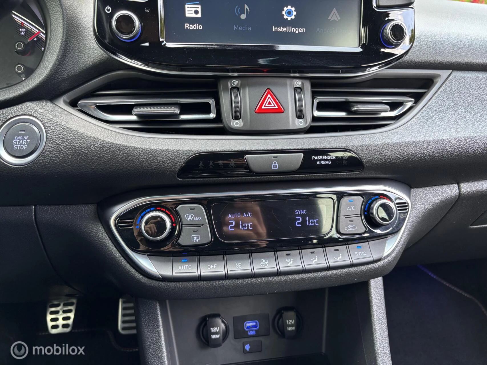 Hoofdafbeelding Hyundai i30