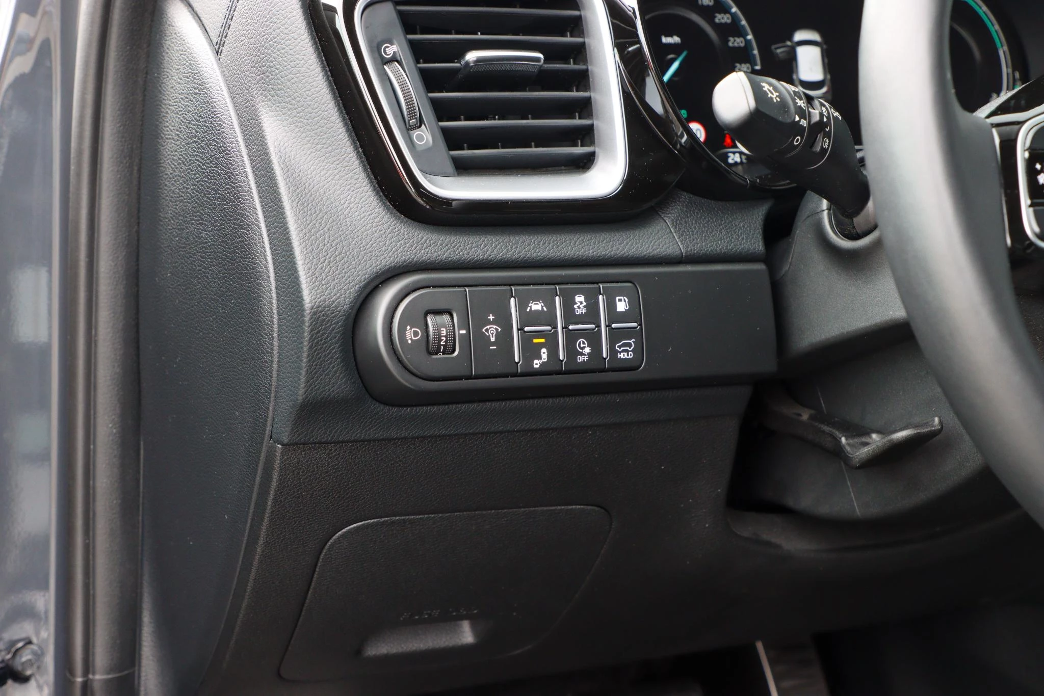 Hoofdafbeelding Kia XCeed