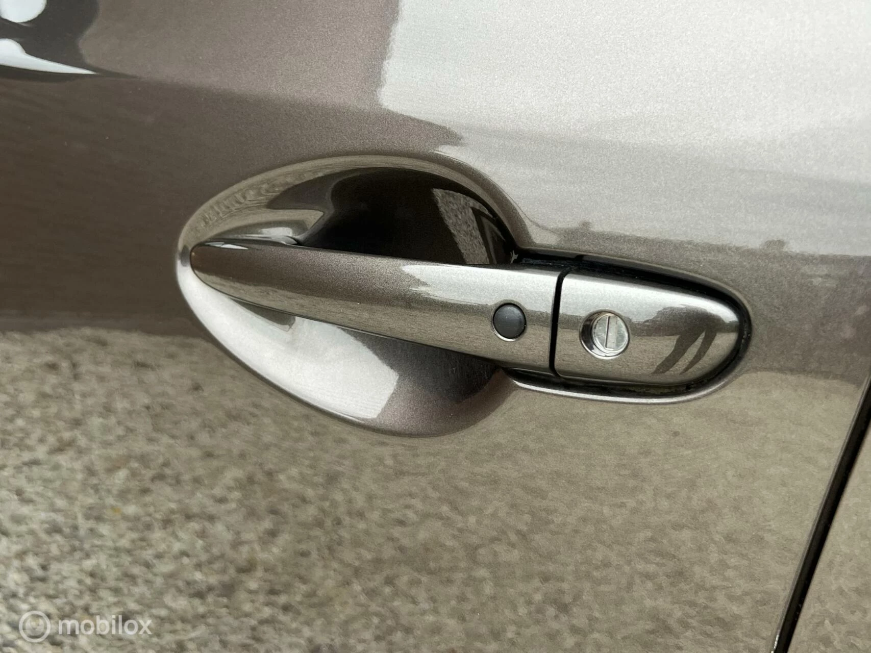 Hoofdafbeelding Mazda 3