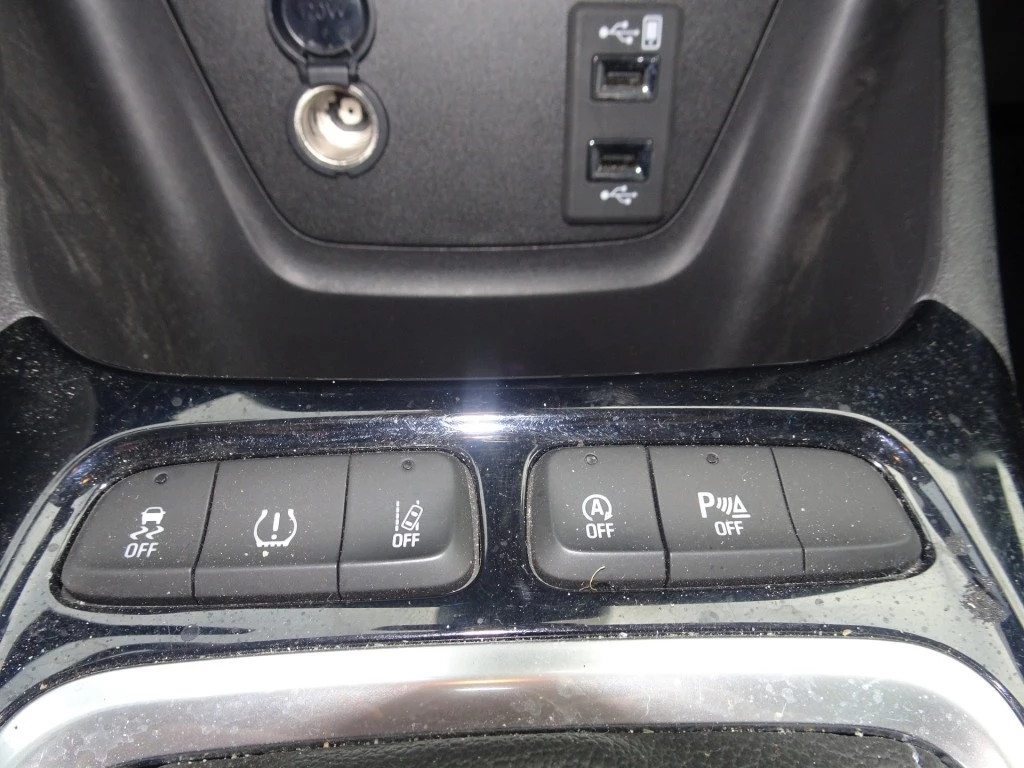 Hoofdafbeelding Opel Crossland