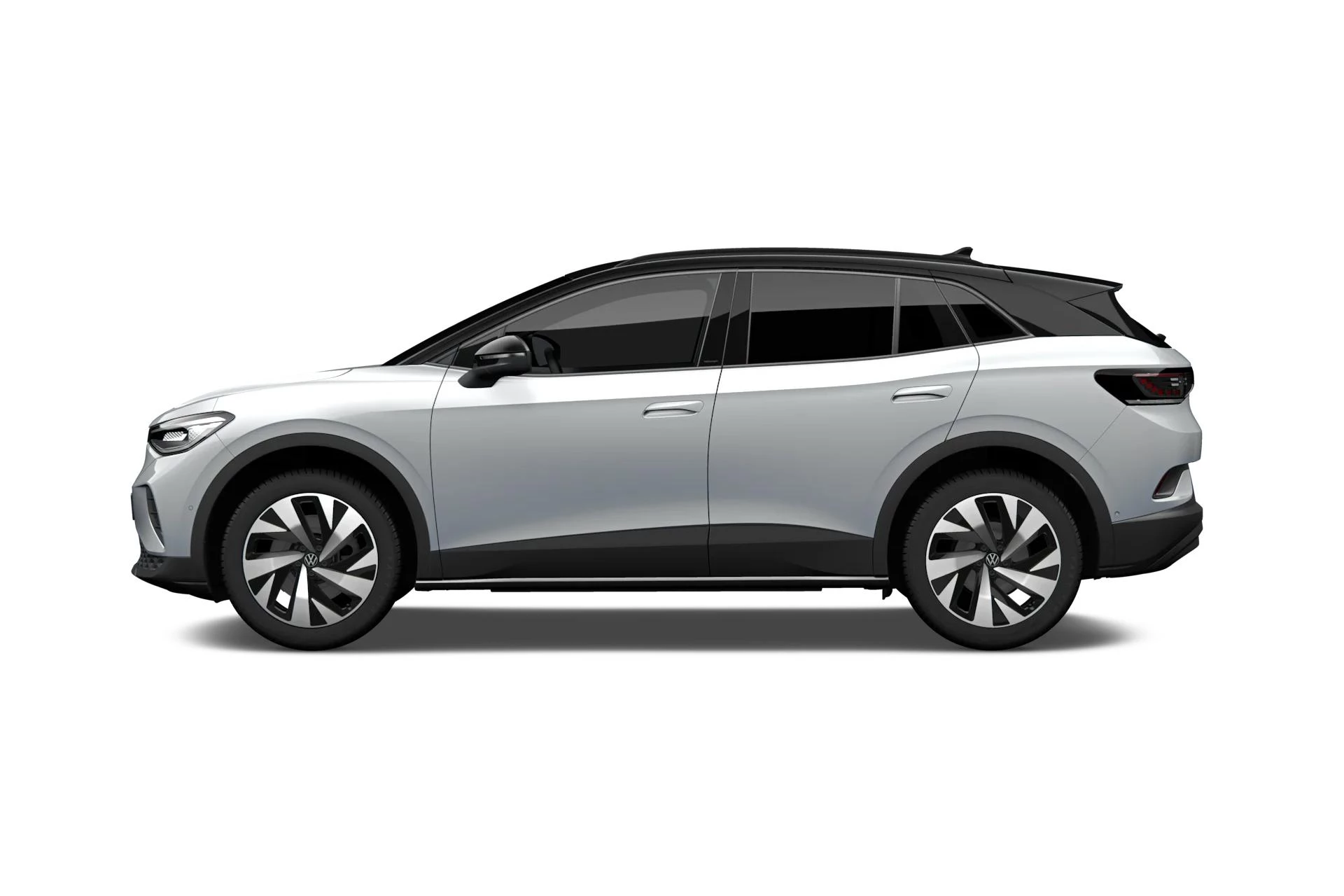 Hoofdafbeelding Volkswagen ID.4