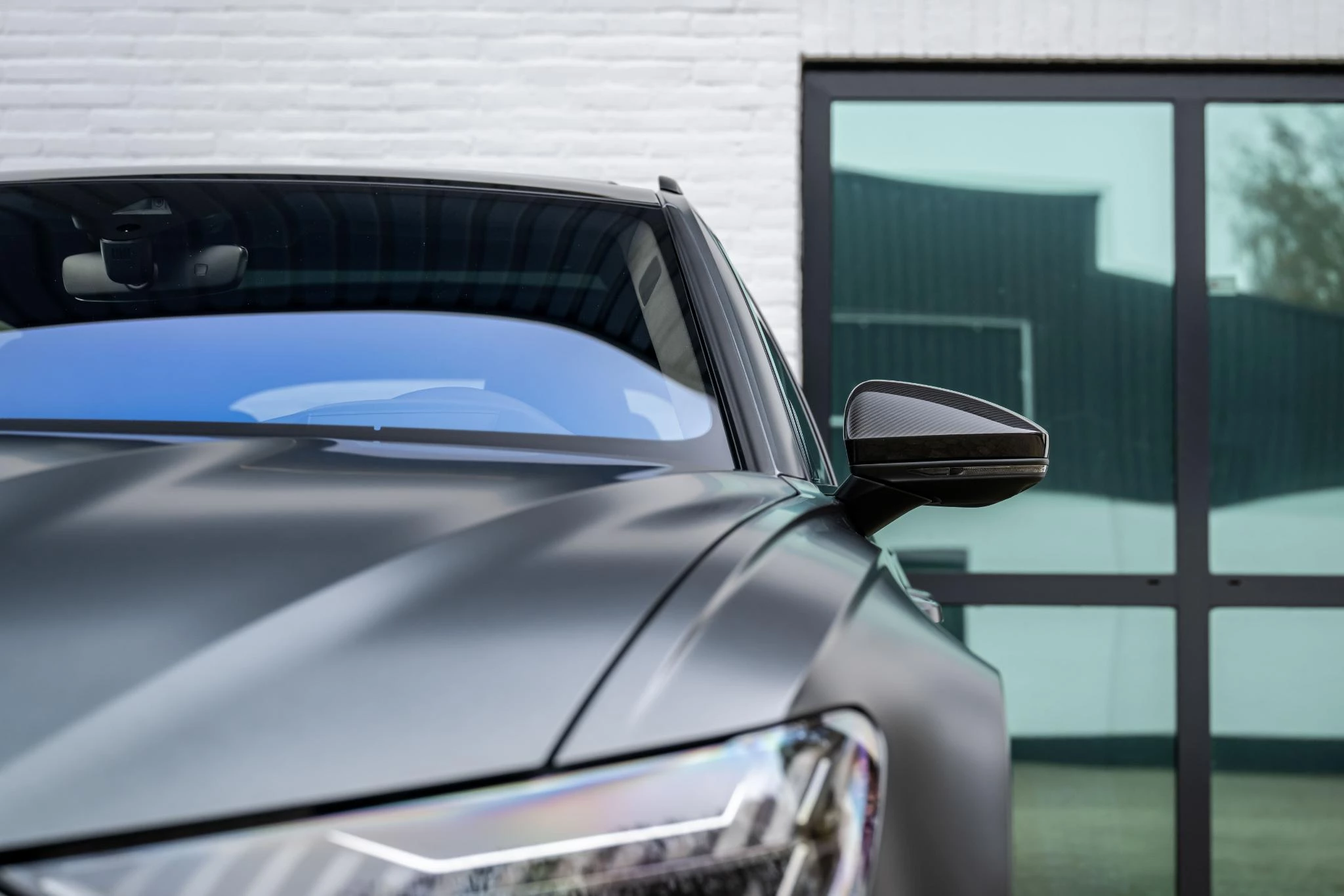 Hoofdafbeelding Audi RS6