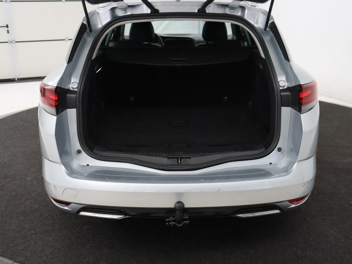 Hoofdafbeelding Renault Mégane