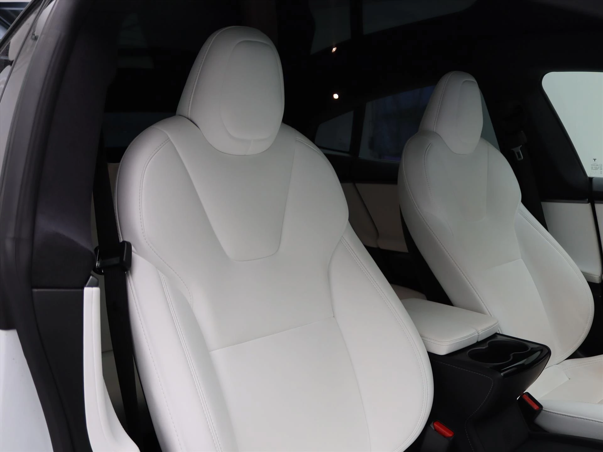 Hoofdafbeelding Tesla Model S