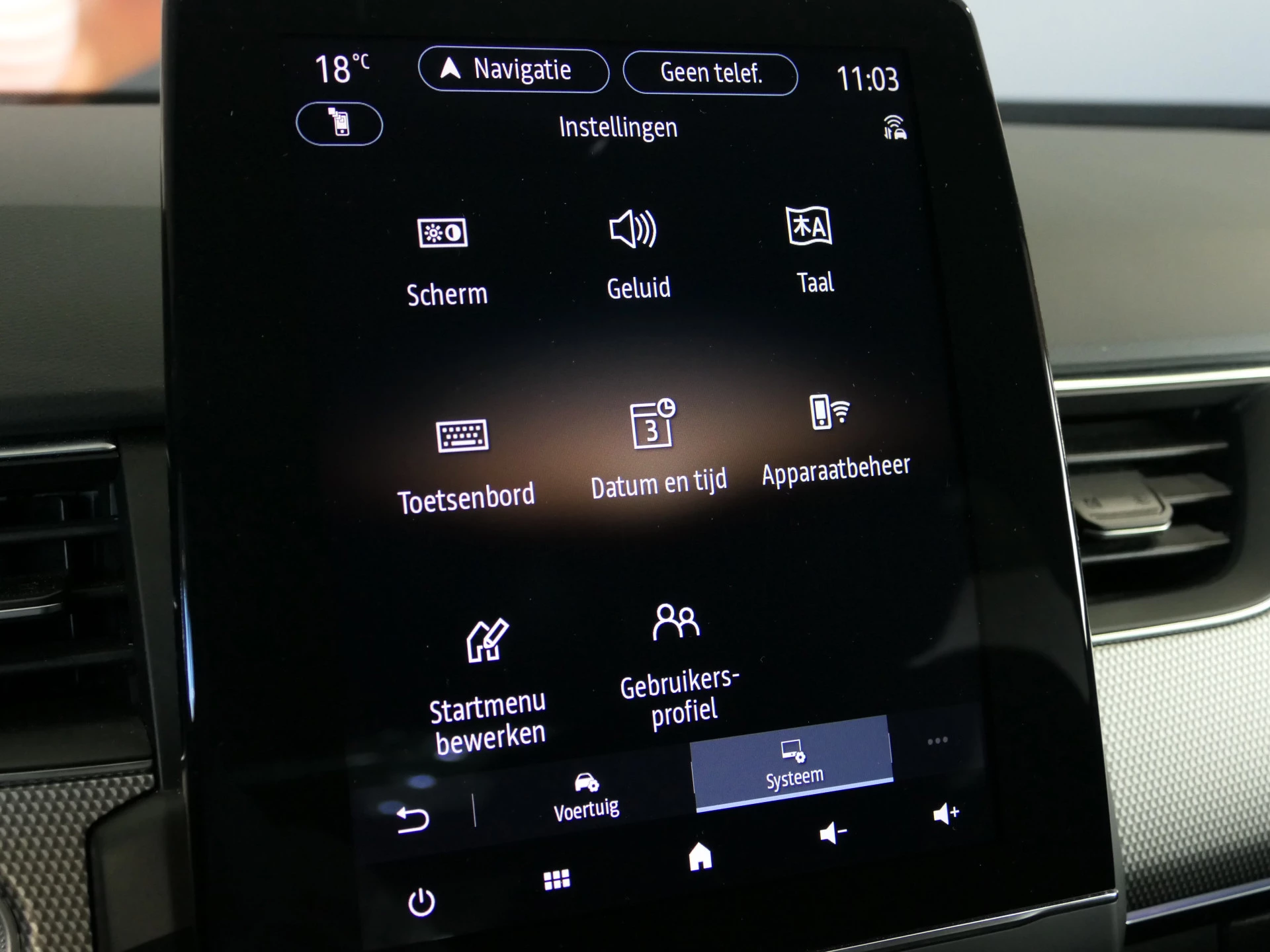 Hoofdafbeelding Renault Arkana