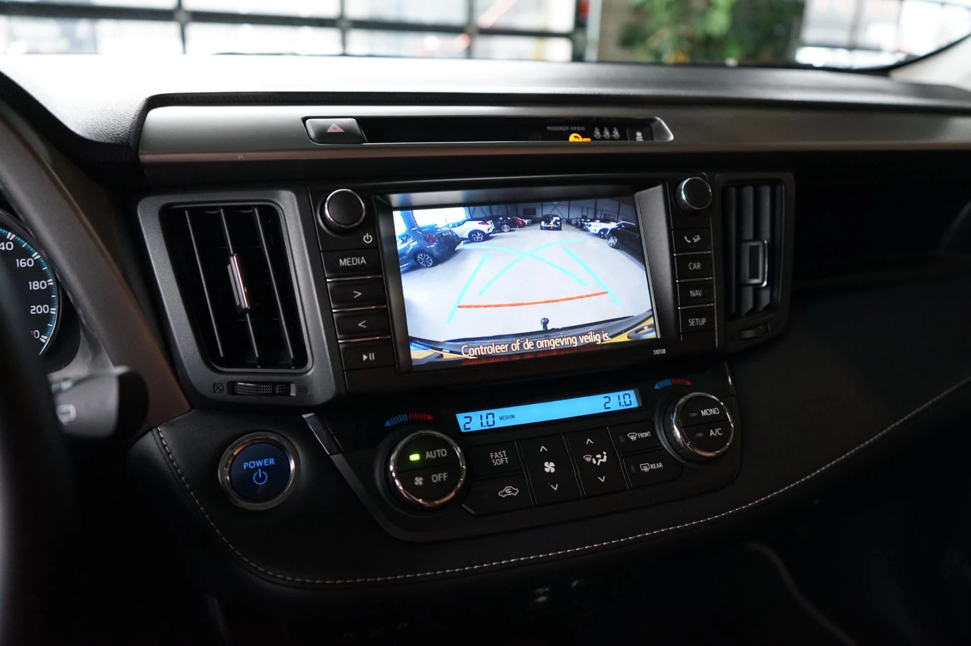 Hoofdafbeelding Toyota RAV4