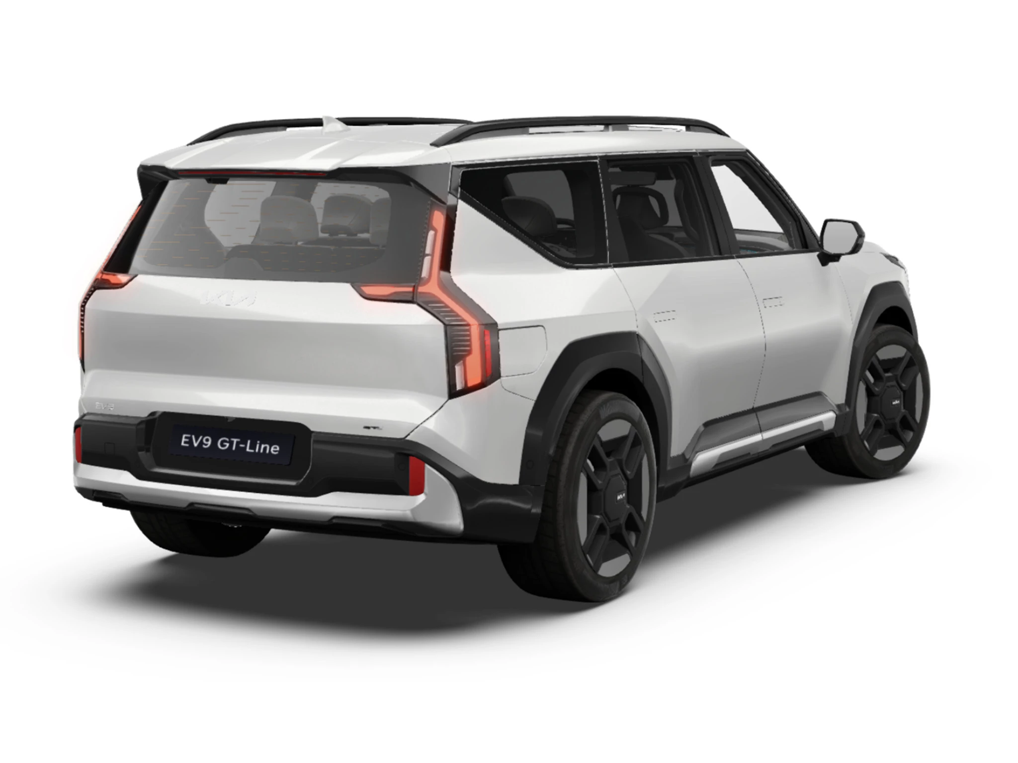 Hoofdafbeelding Kia EV9