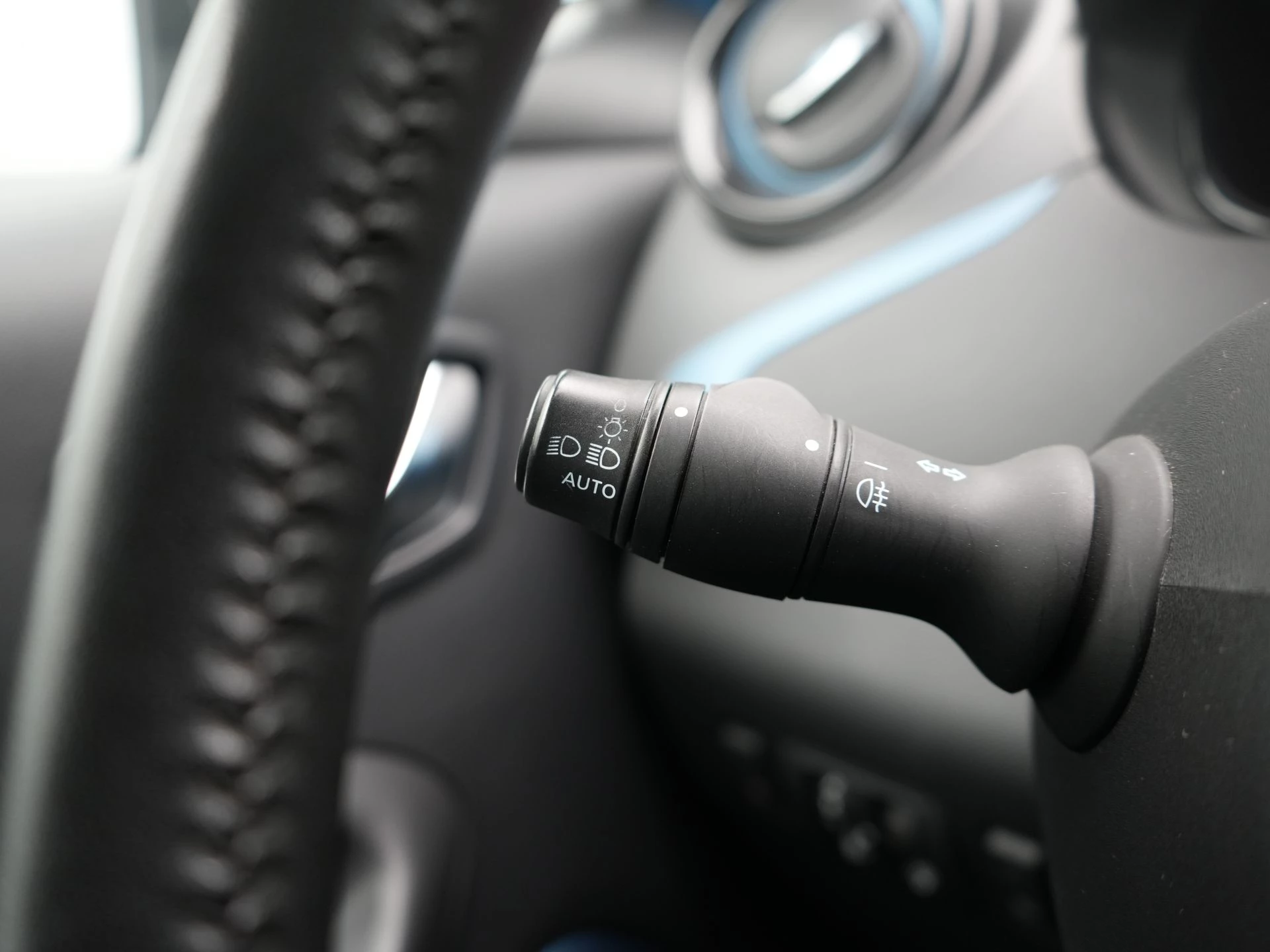 Hoofdafbeelding Renault ZOE