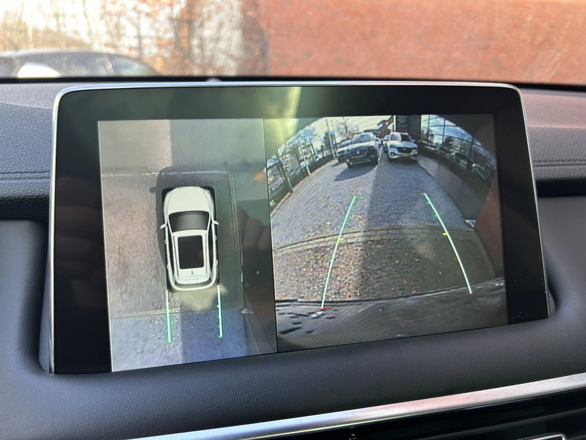 Hoofdafbeelding MG EHS